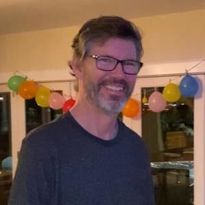 Meet your Posher, Mike